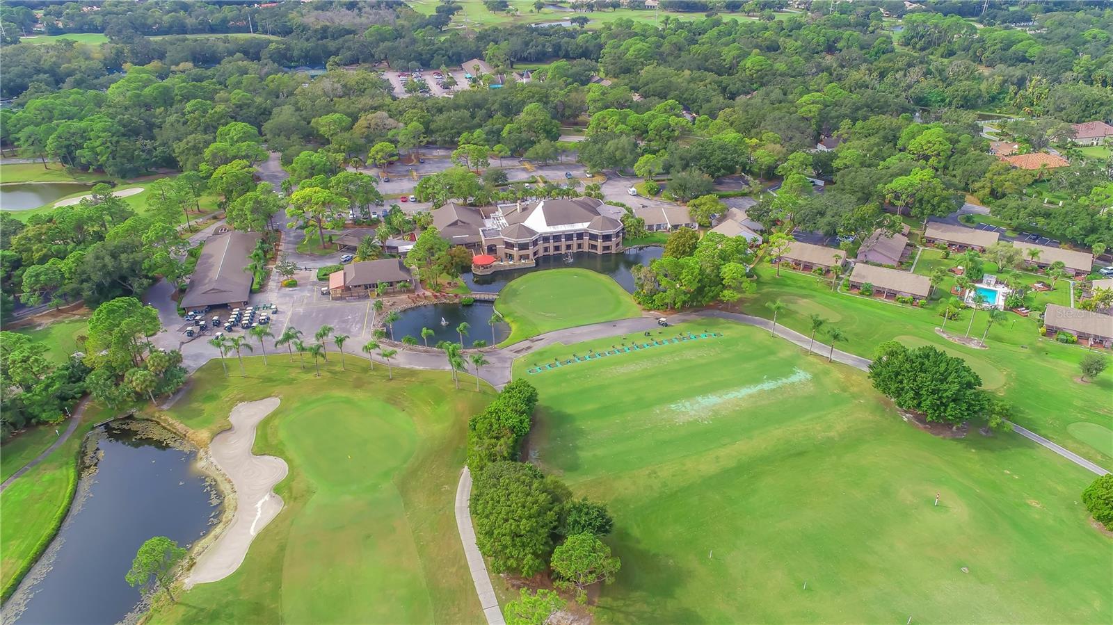 5224 LAKE VILLAGE DR #67