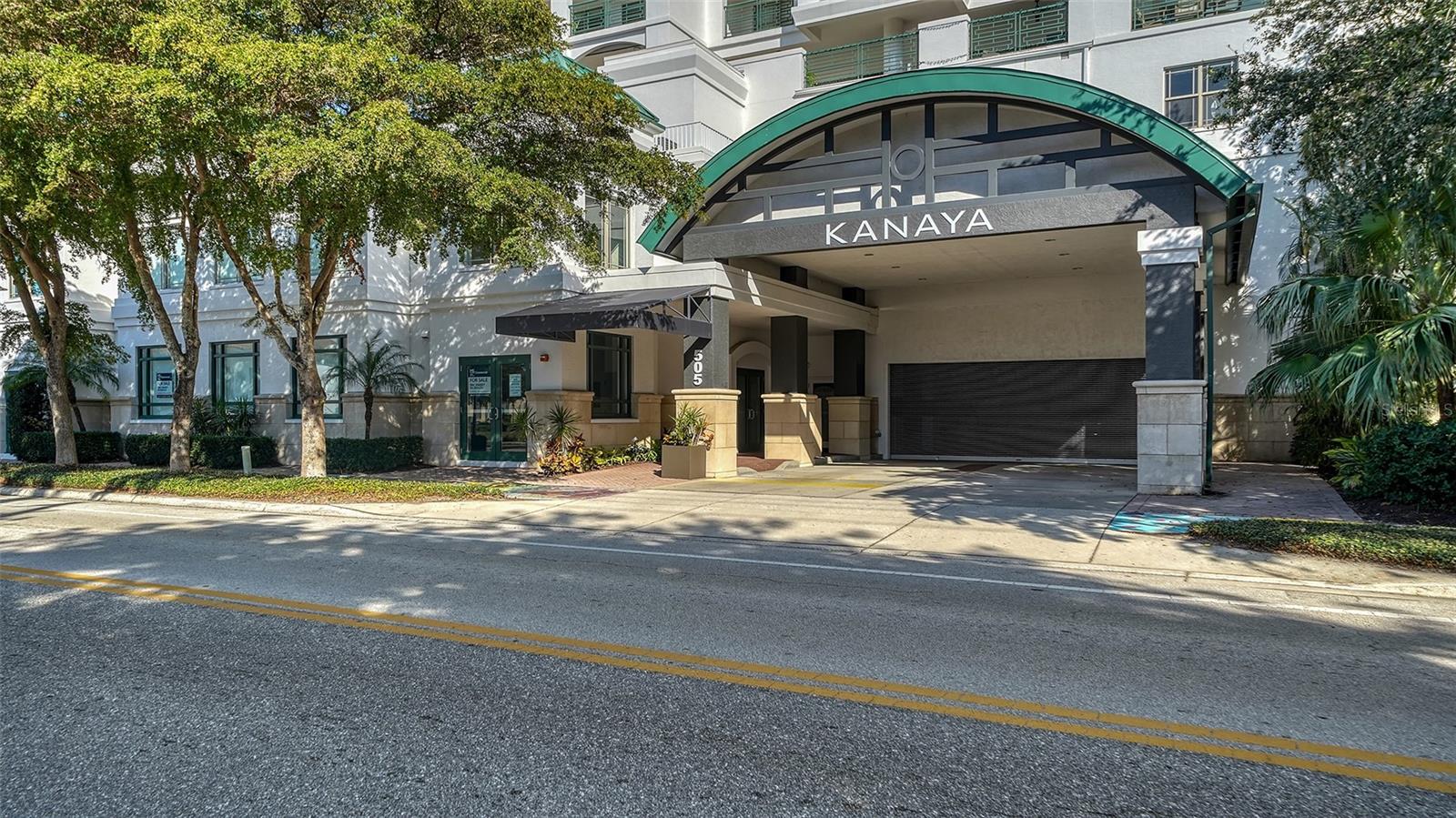 505 S ORANGE AVE #501