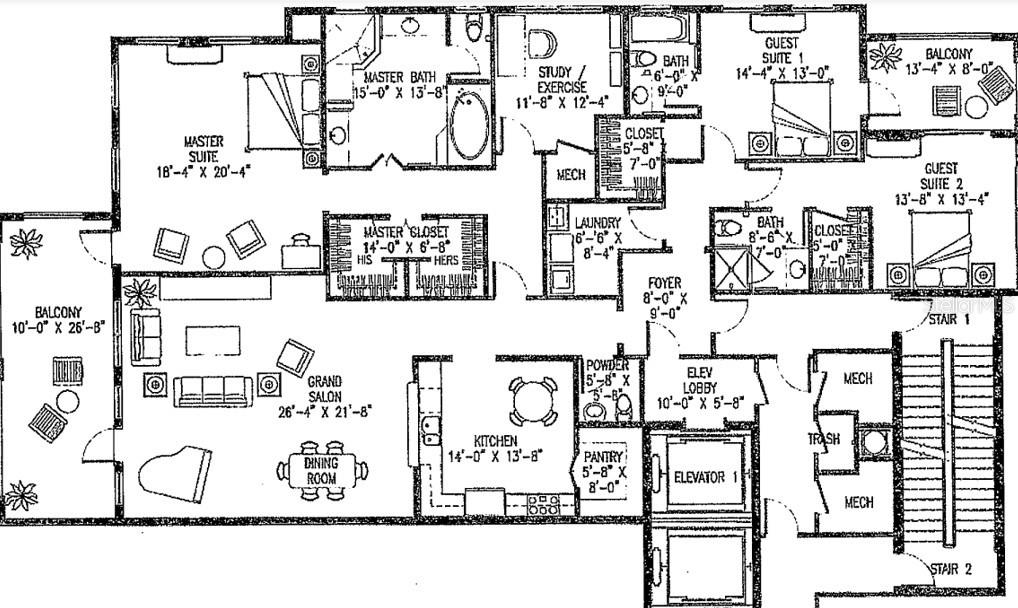 505 S ORANGE AVE #501