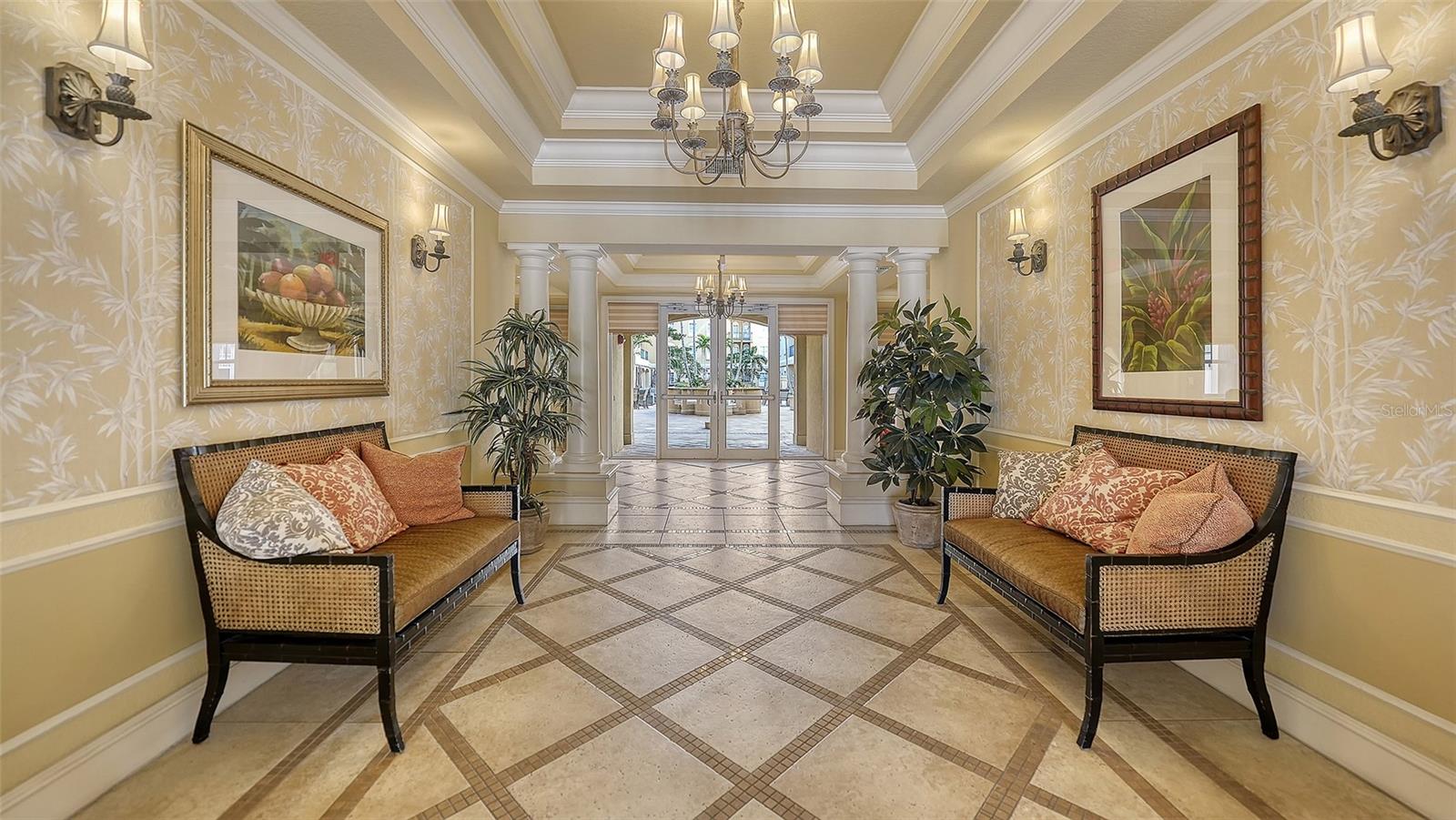 1064 N TAMIAMI TRL #1625