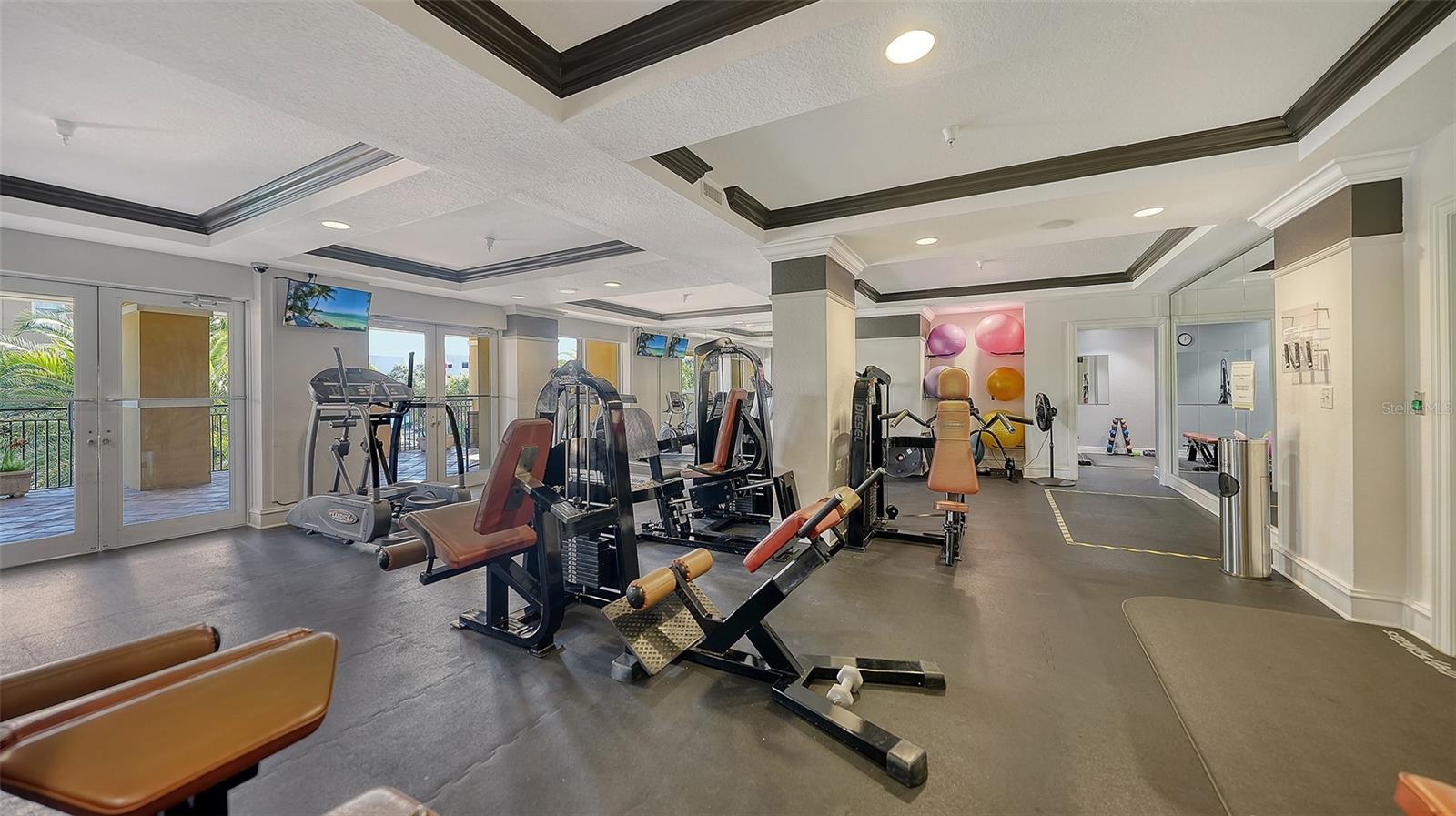 1064 N TAMIAMI TRL #1625