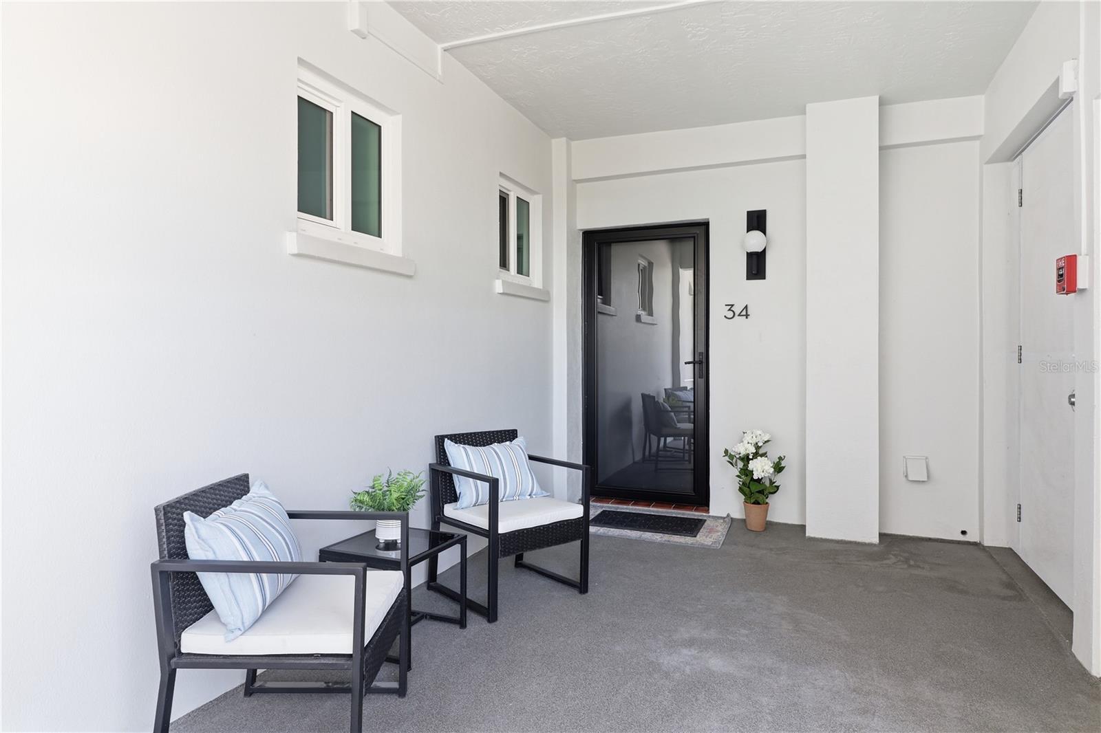 226 GOLDEN GATE PT #34