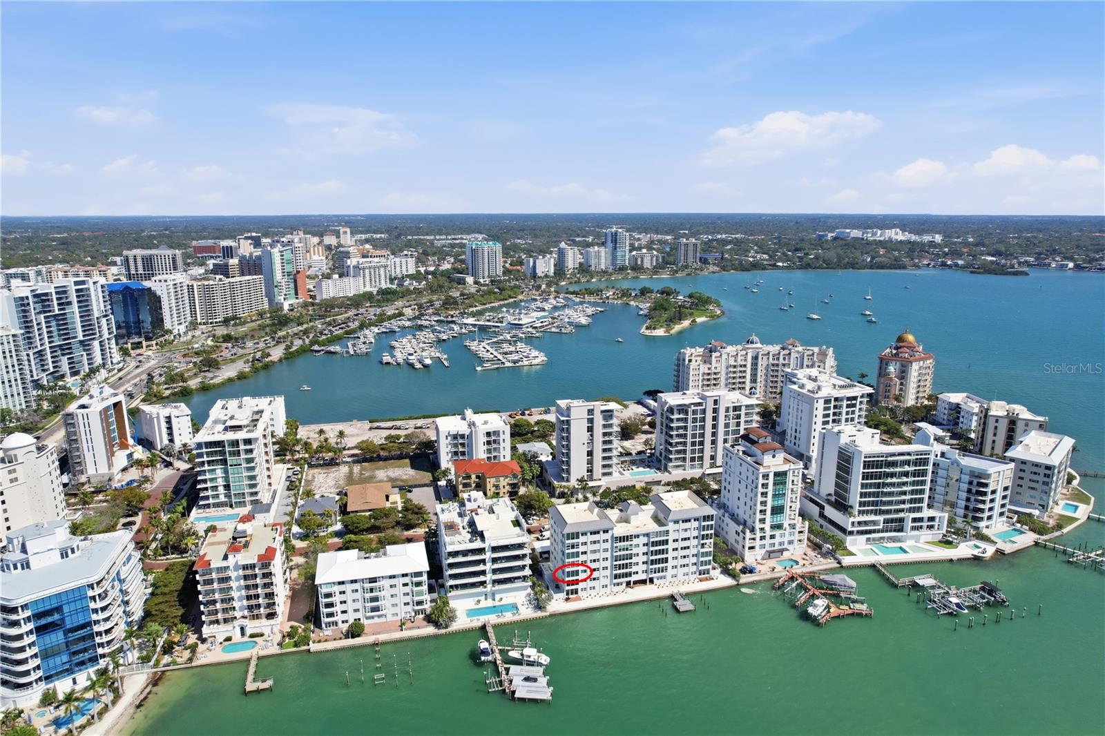 226 GOLDEN GATE PT #34