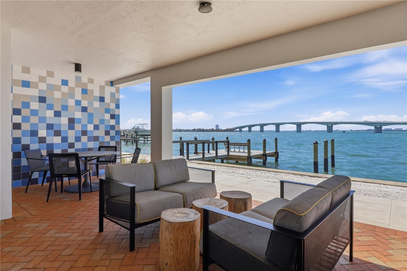 226 GOLDEN GATE PT #34