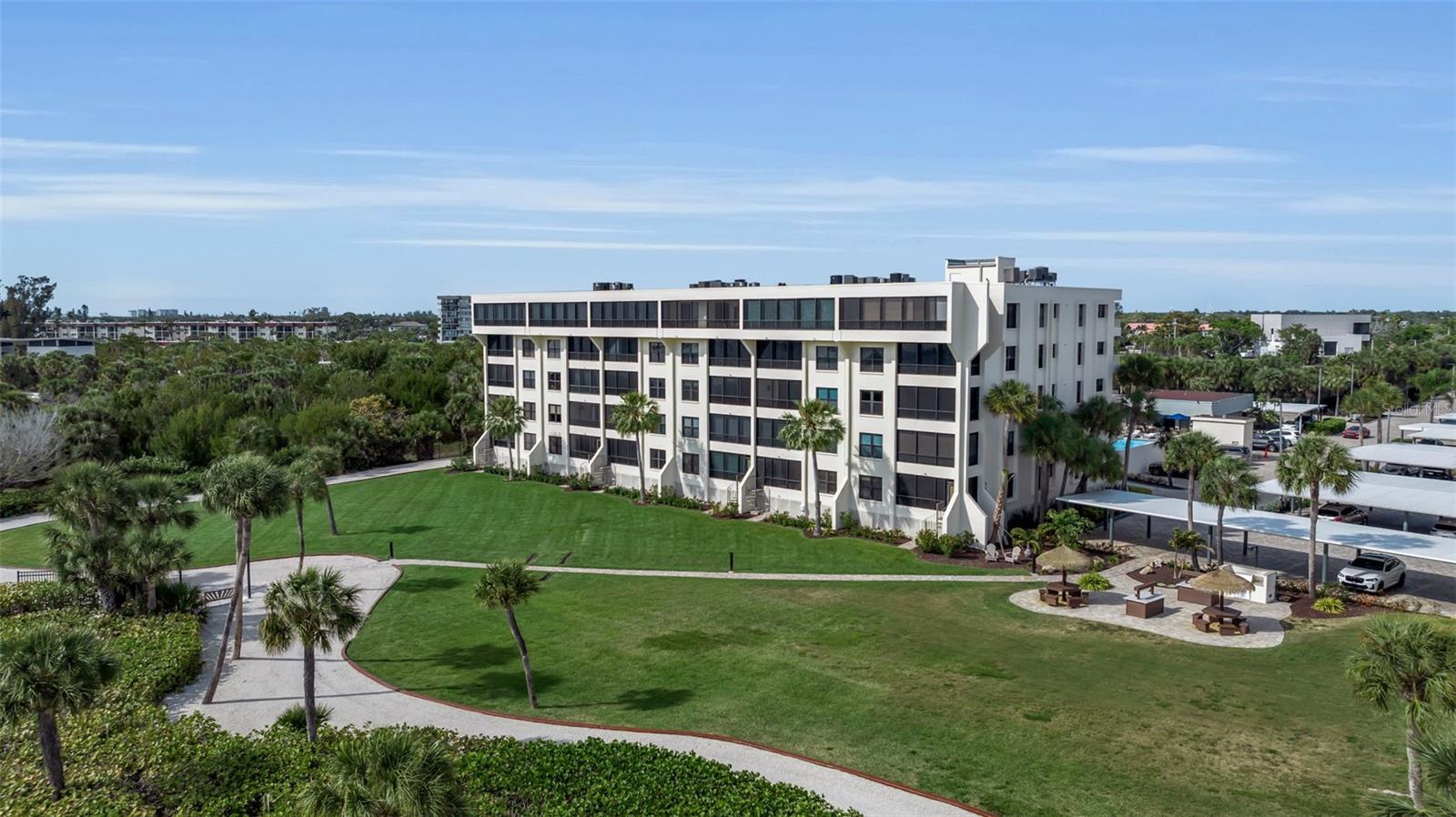 5740 MIDNIGHT PASS RD #403