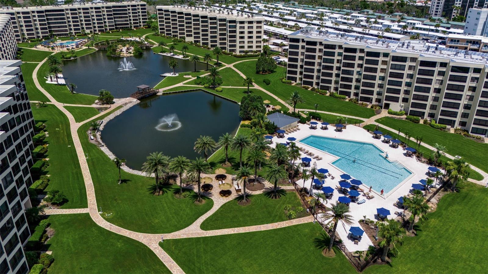 5740 MIDNIGHT PASS RD #403