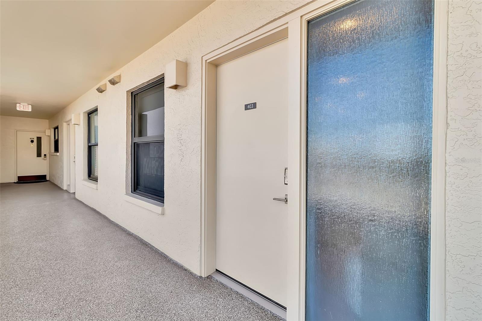 5740 MIDNIGHT PASS RD #403