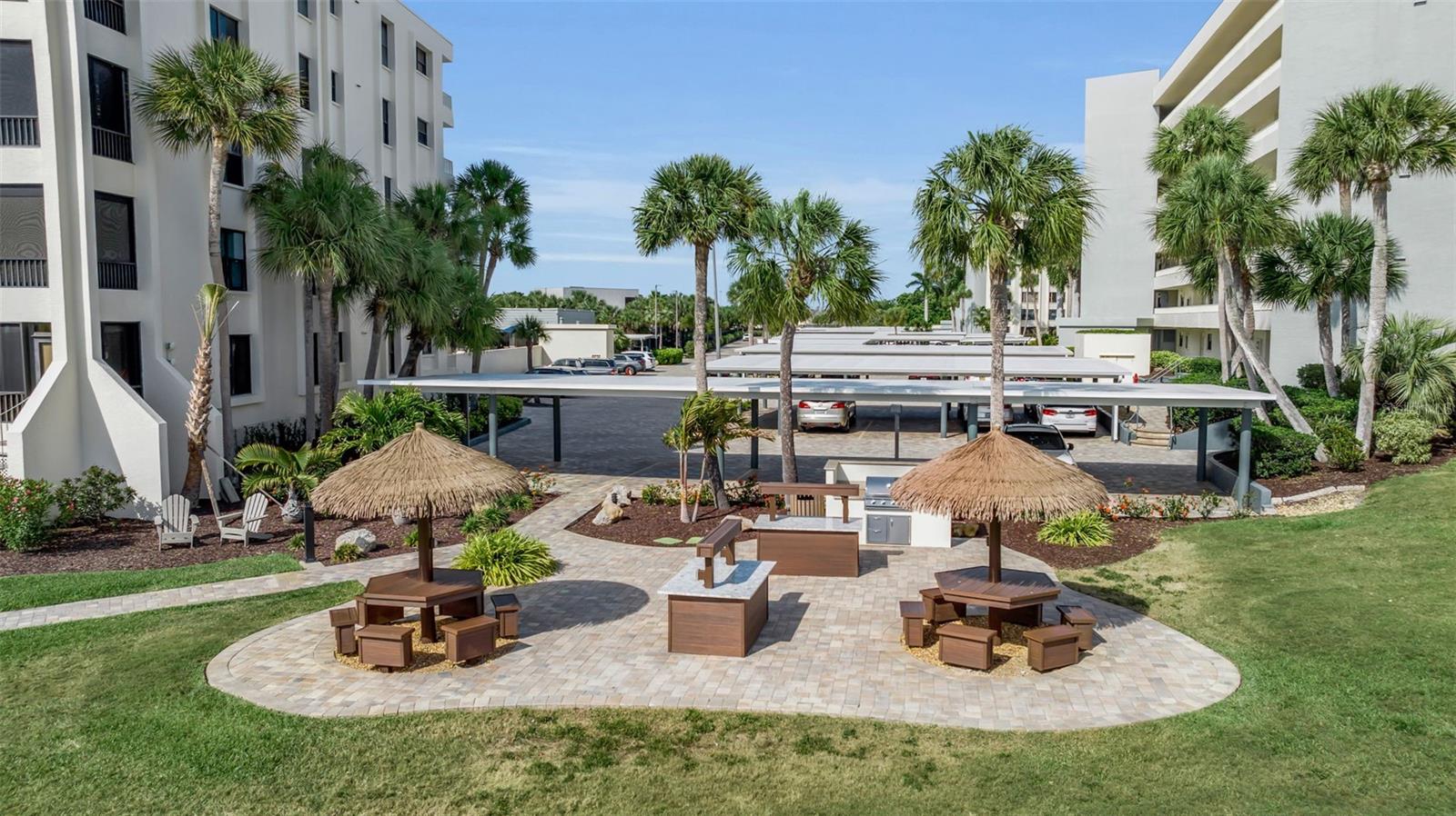 5740 MIDNIGHT PASS RD #403