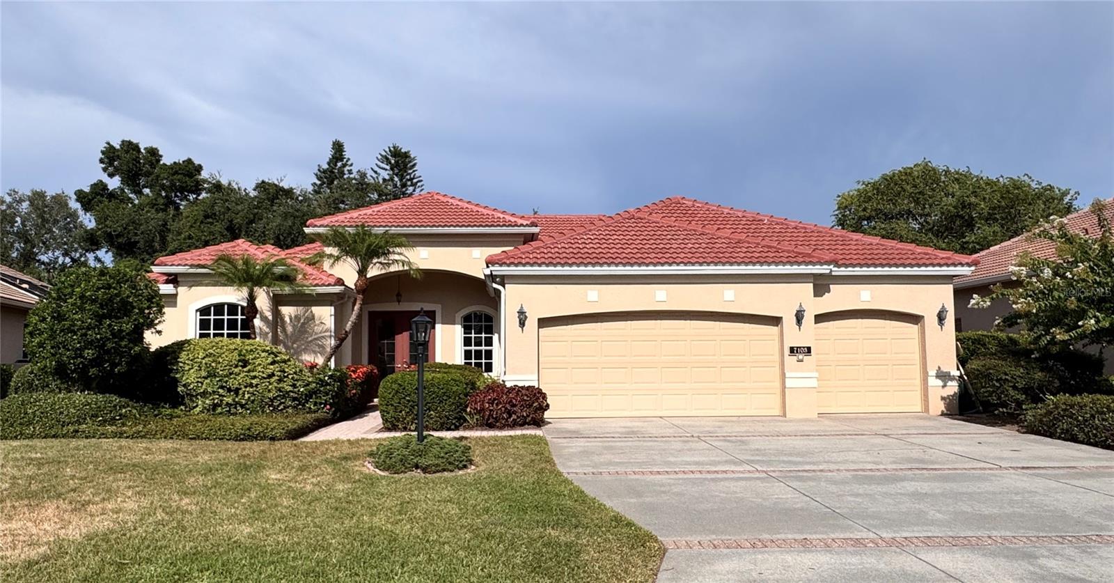 7103 TREYMORE CT