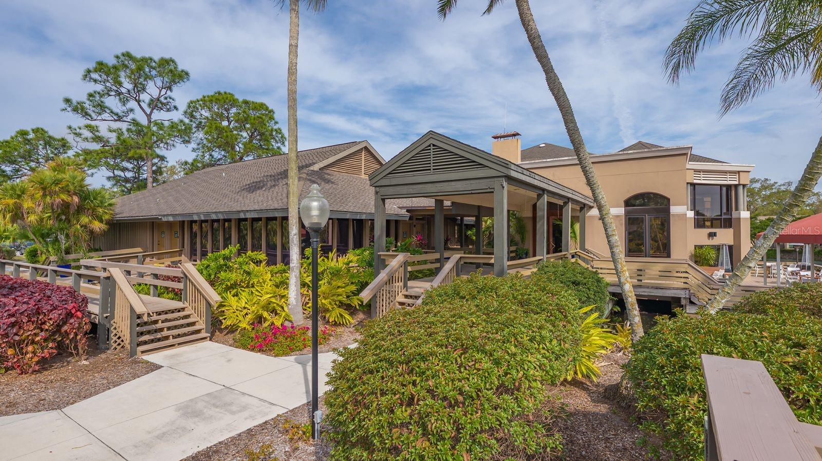 4644 LONGWATER CHASE #97