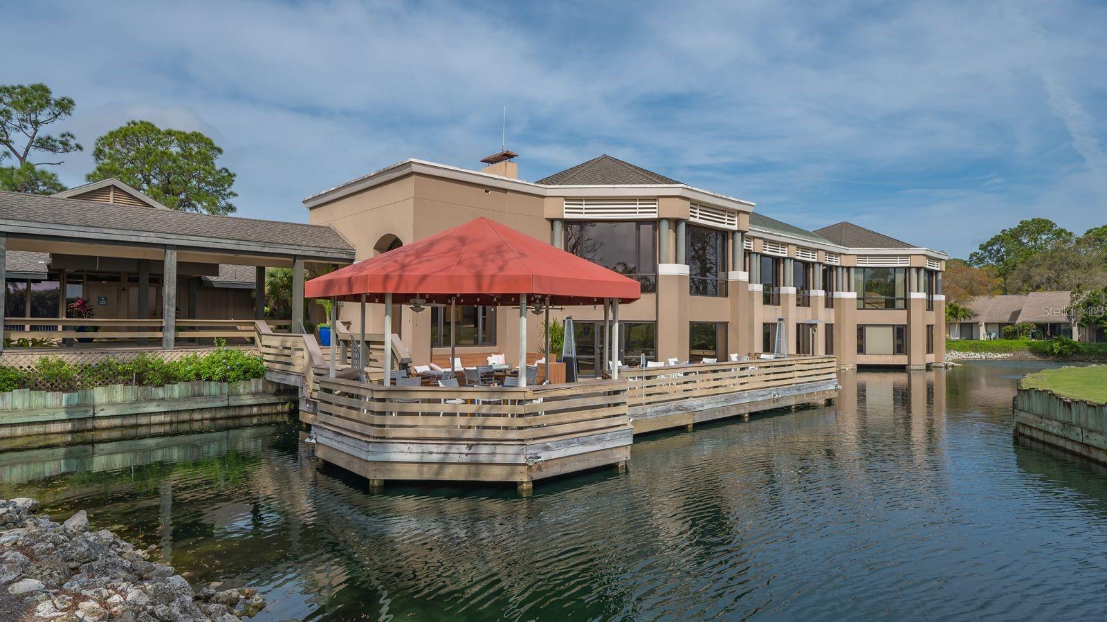 4644 LONGWATER CHASE #97