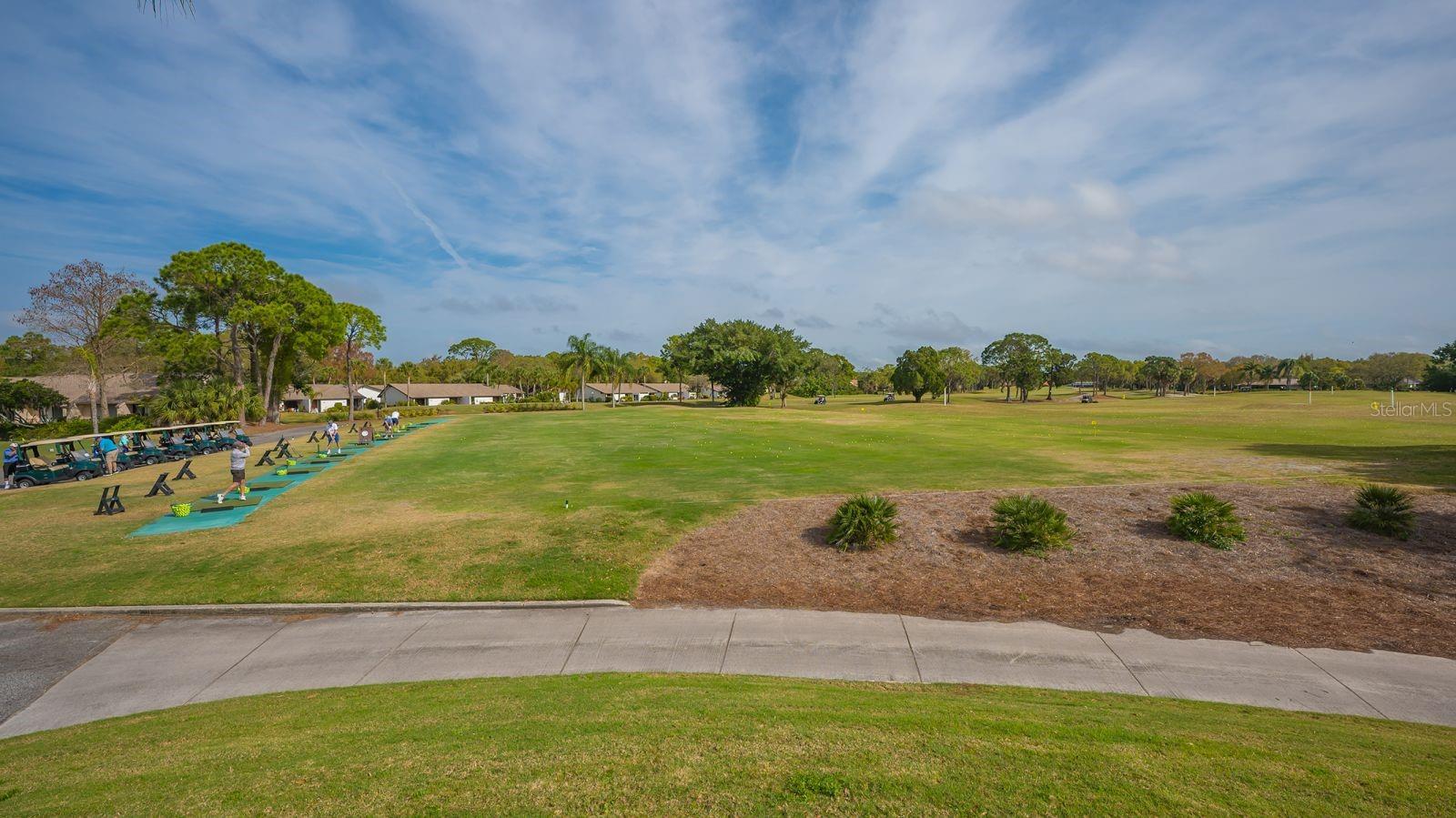4644 LONGWATER CHASE #97