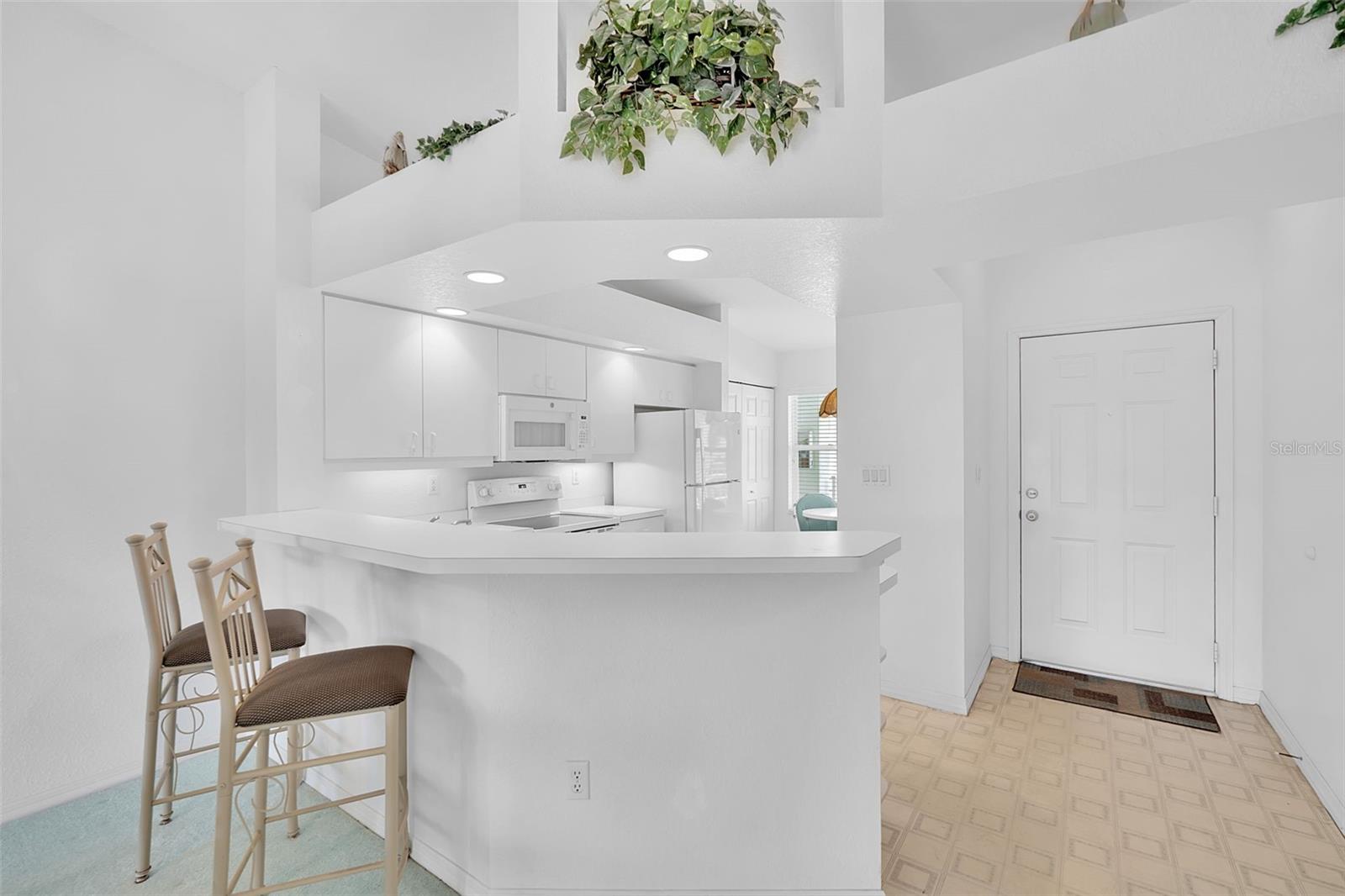 5725 GREENWOOD AVE #4201