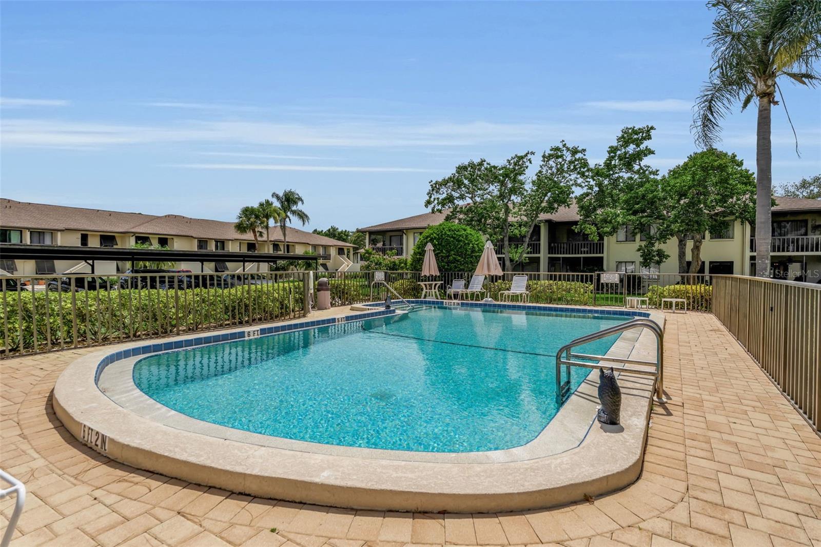 4644 LONGWATER #97