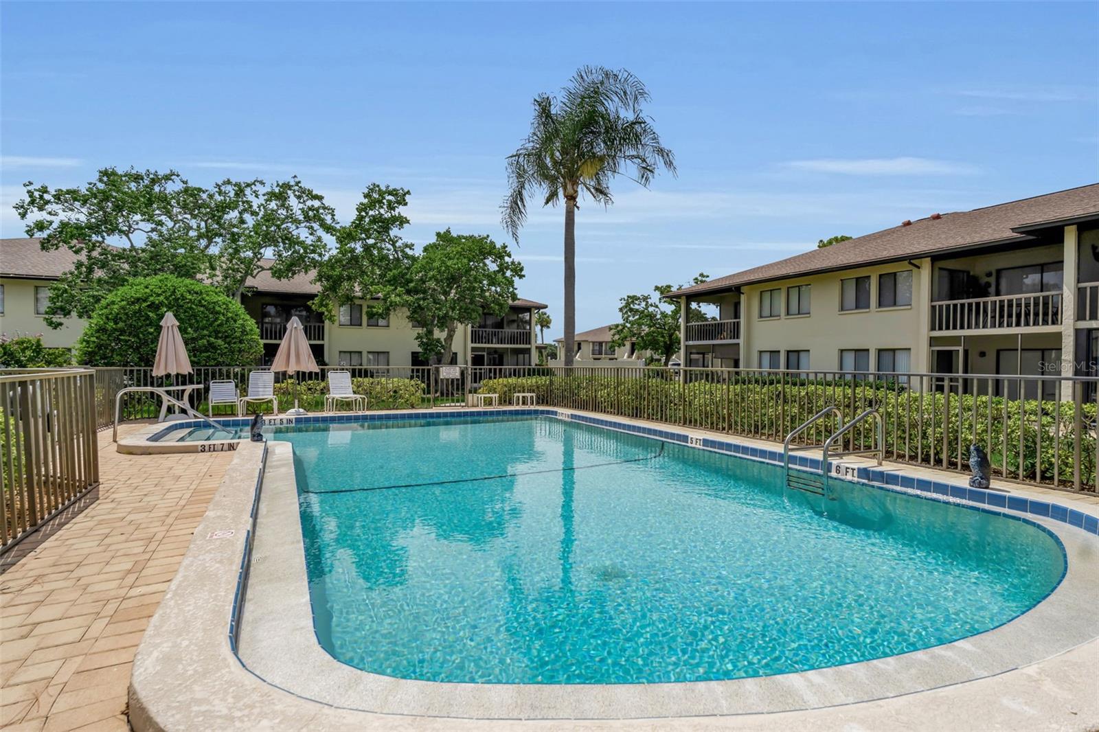 4644 LONGWATER #97
