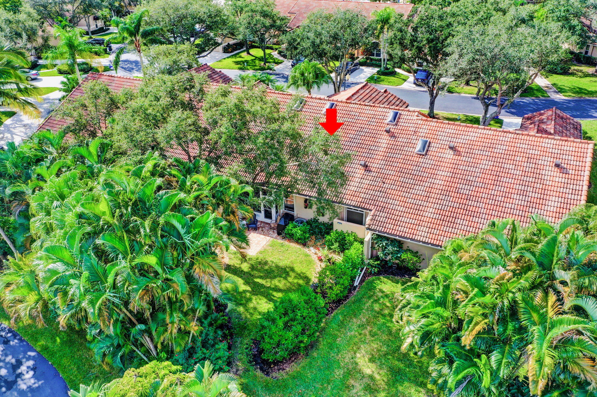 1602 ROSEWOOD Way