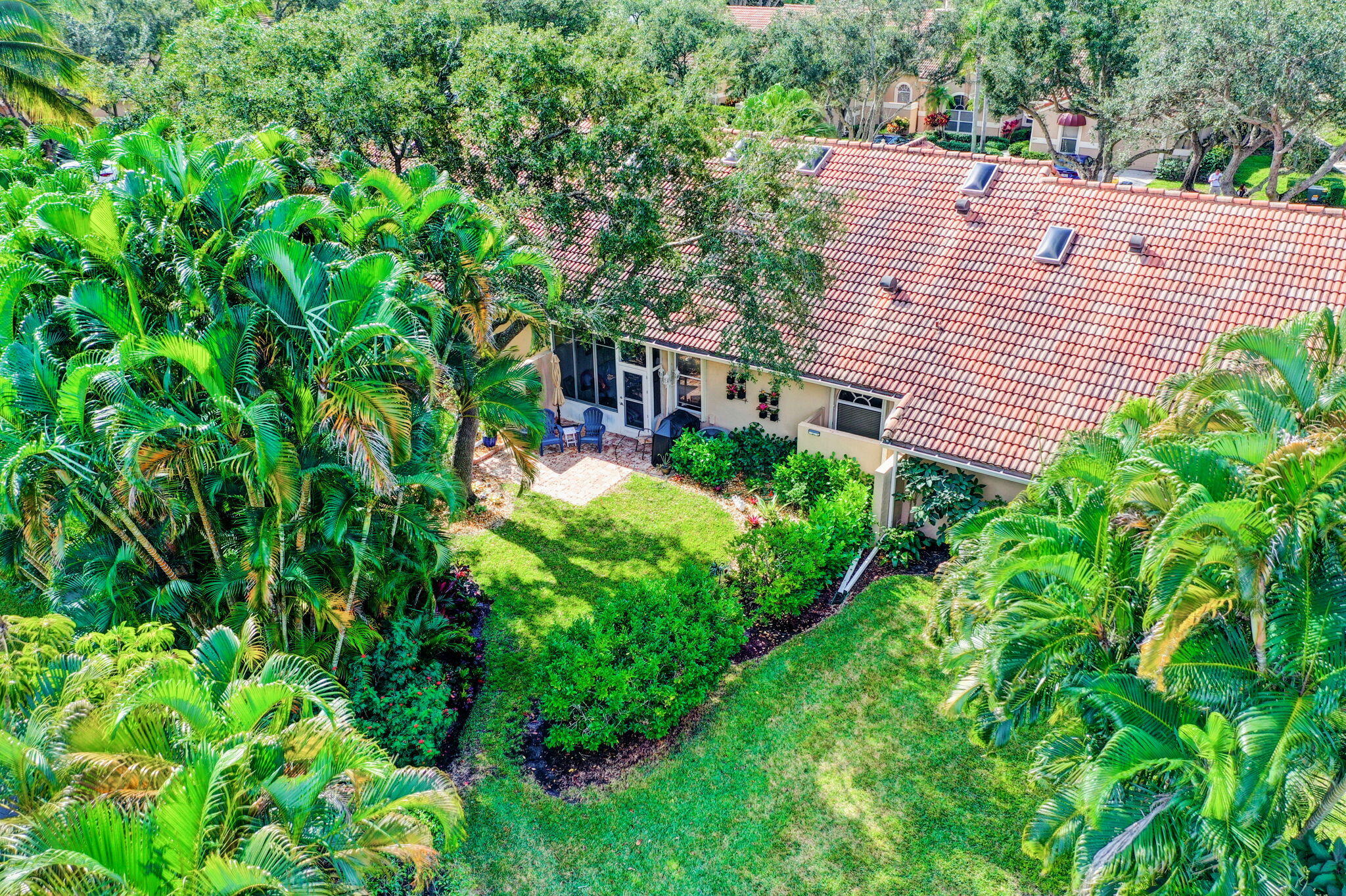 1602 ROSEWOOD Way