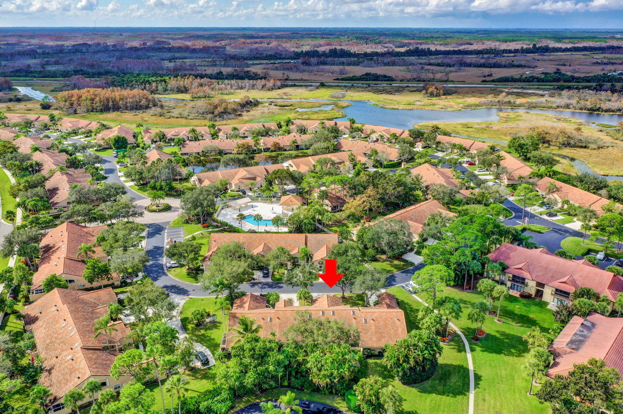 1602 ROSEWOOD Way
