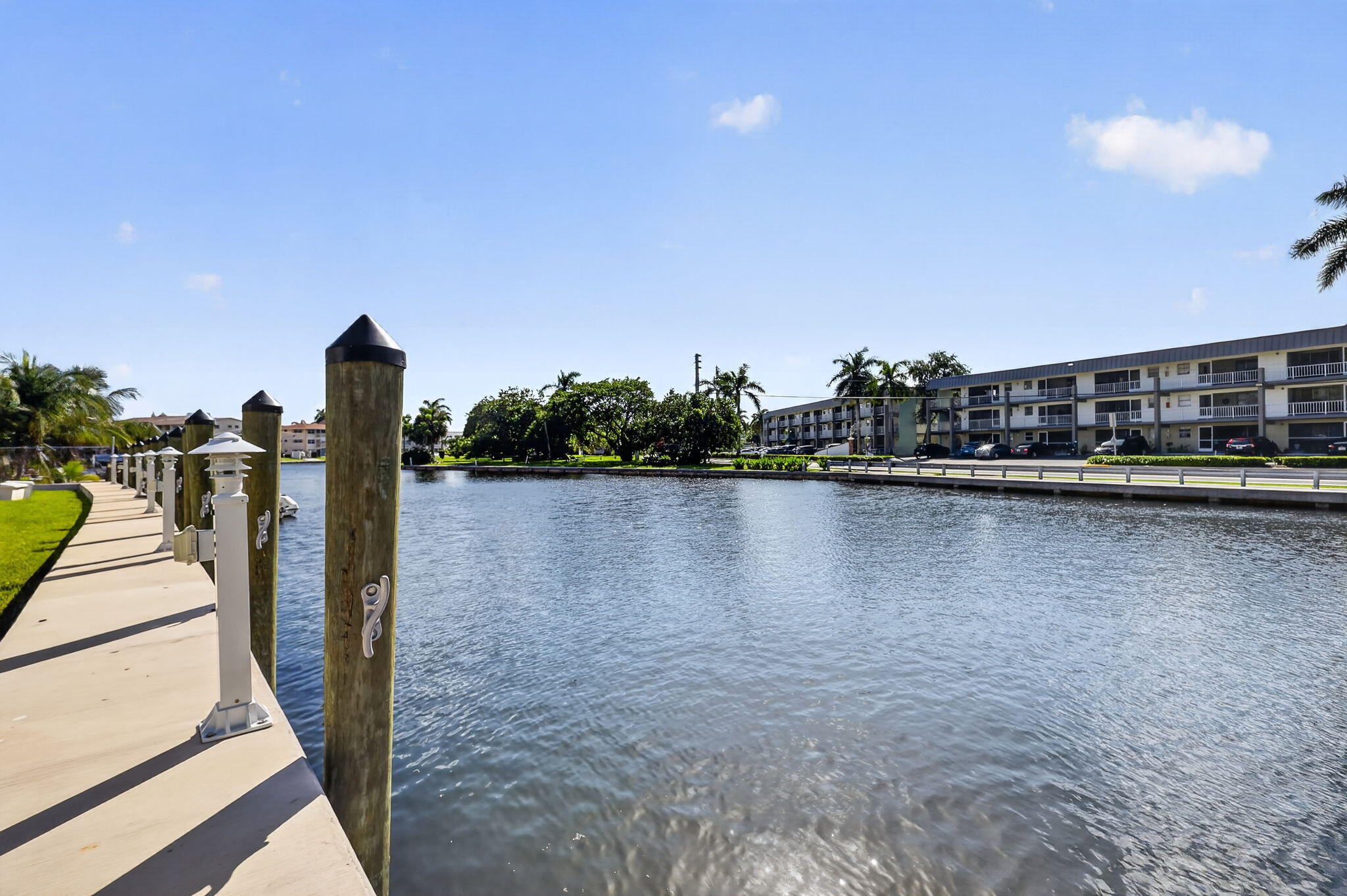 467 GOLDEN ISLES Drive 107