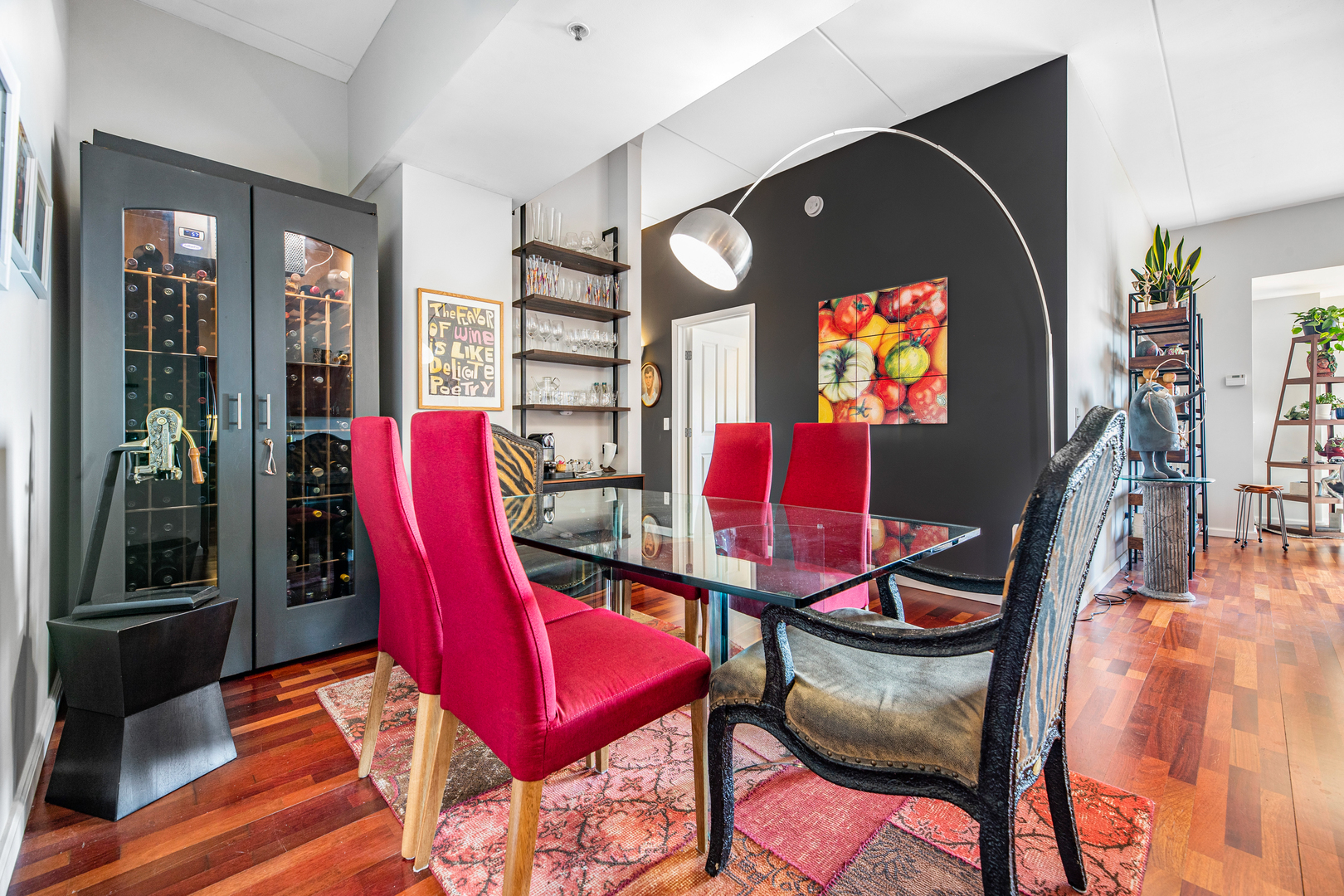 4848 N SHERIDAN Road Unit: 807