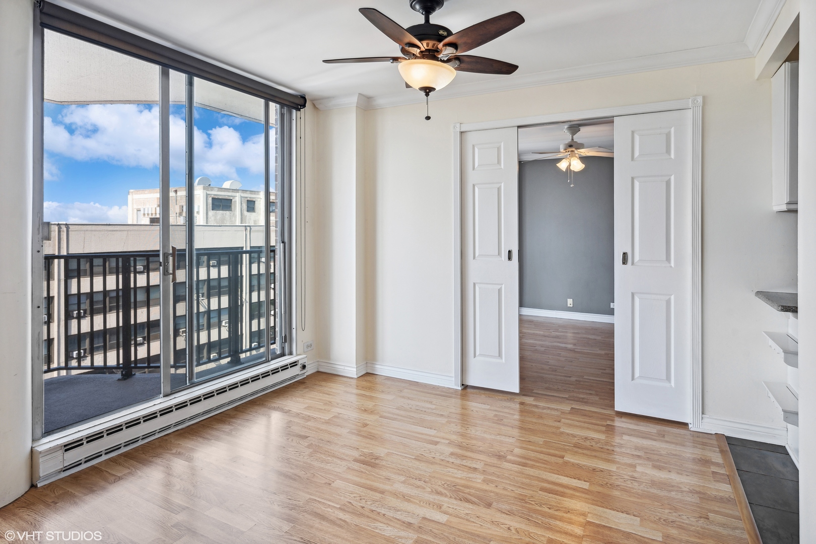 4170 N Marine Drive Unit: 17K