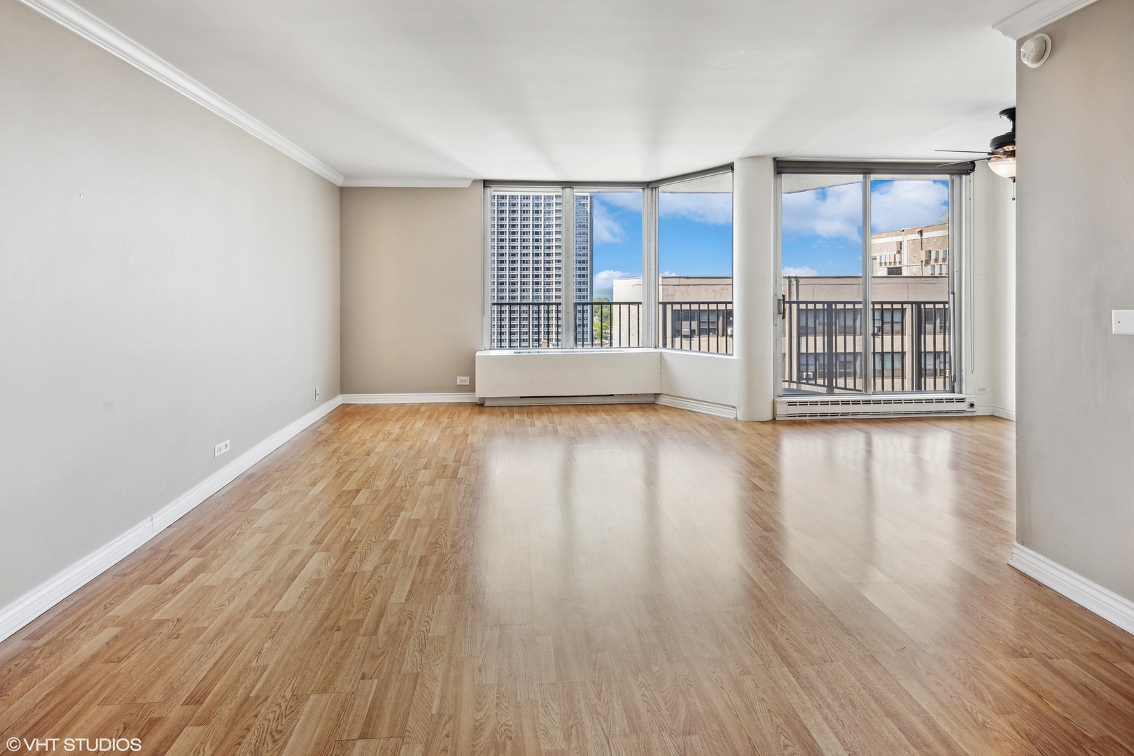 4170 N Marine Drive Unit: 17K