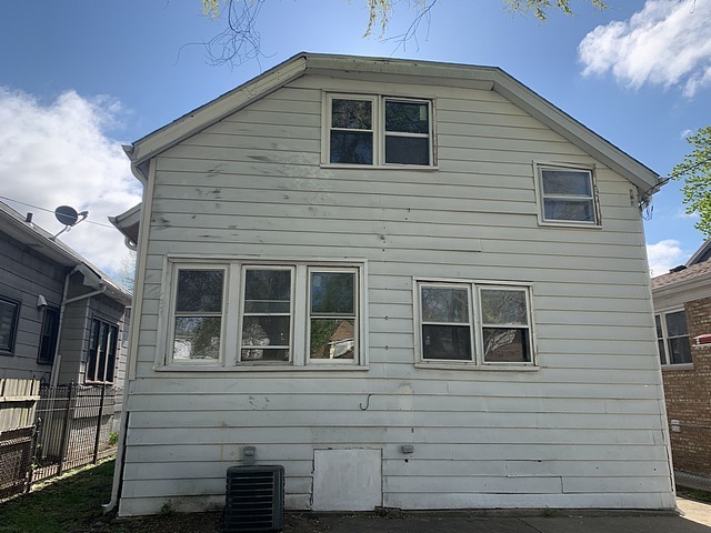 2208 N Lavergne Avenue