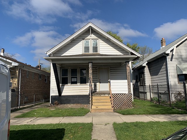 2208 N Lavergne Avenue