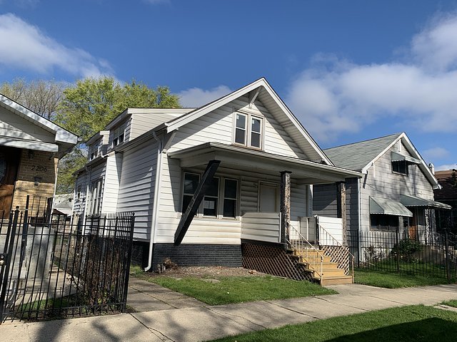 2208 N Lavergne Avenue