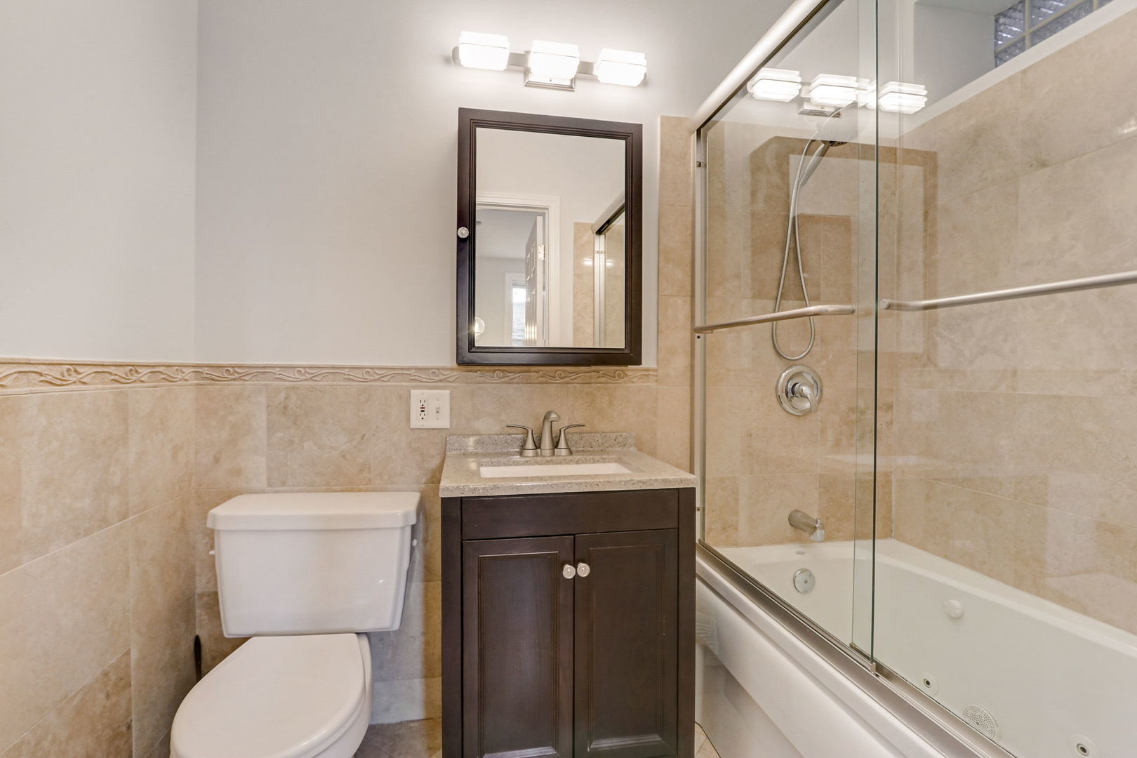 3947 N Kostner Avenue Unit: 1