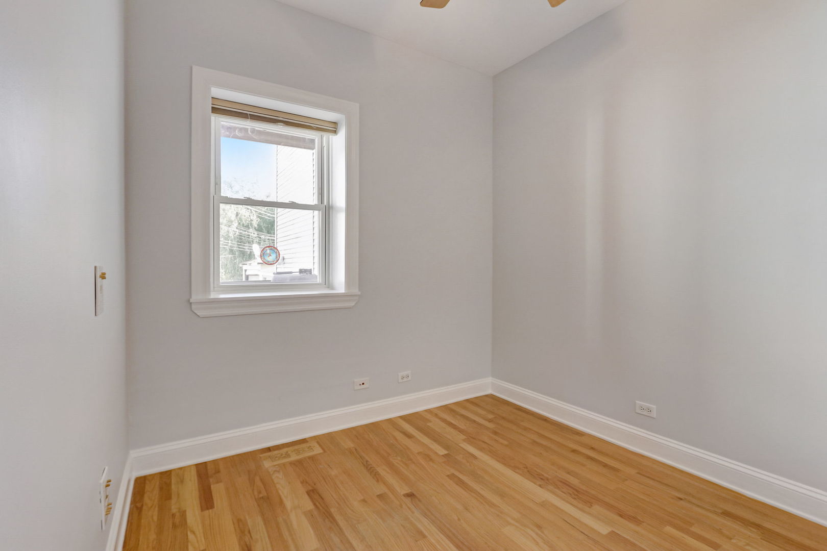3947 N Kostner Avenue Unit: 1
