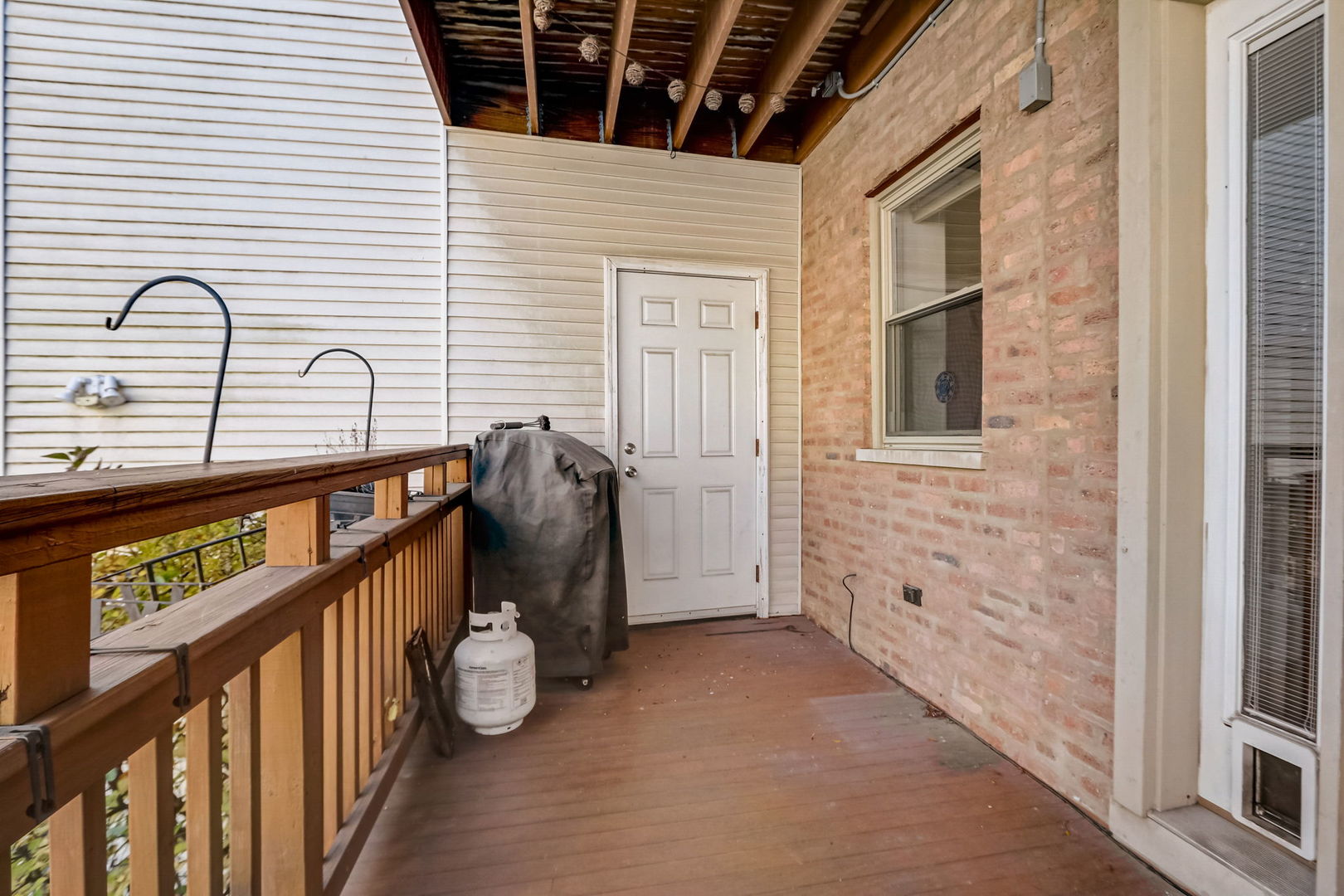 3947 N Kostner Avenue Unit: 1