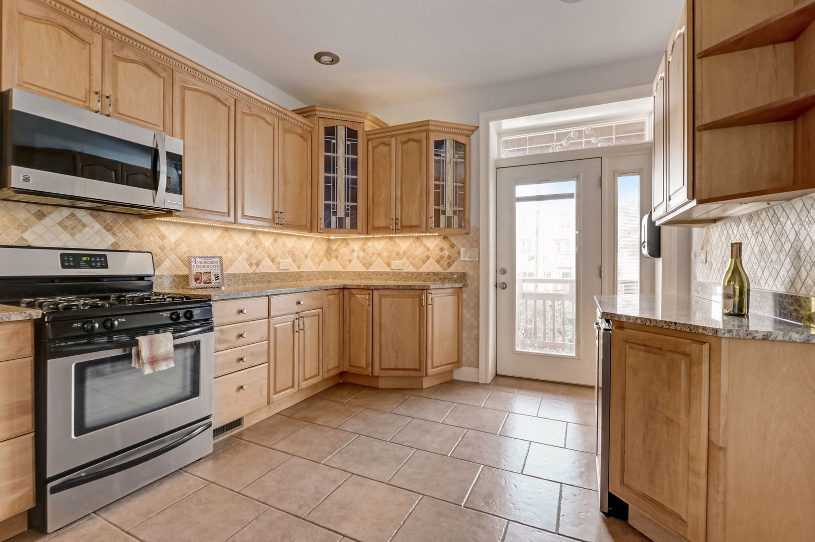 3947 N Kostner Avenue Unit: 1
