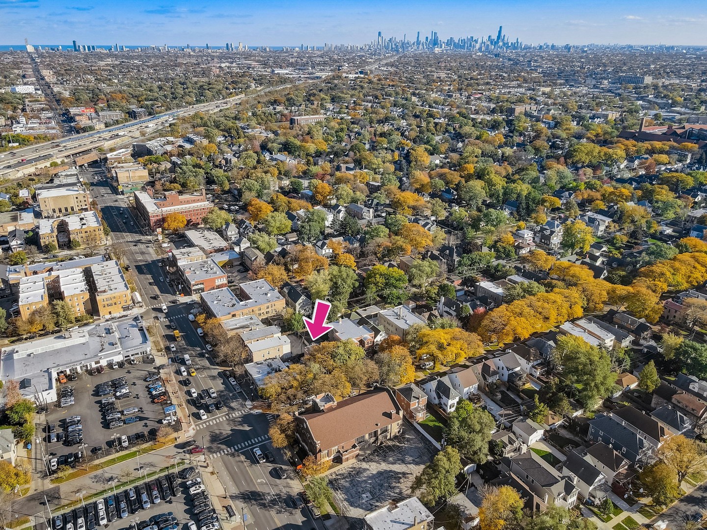3947 N Kostner Avenue Unit: 1