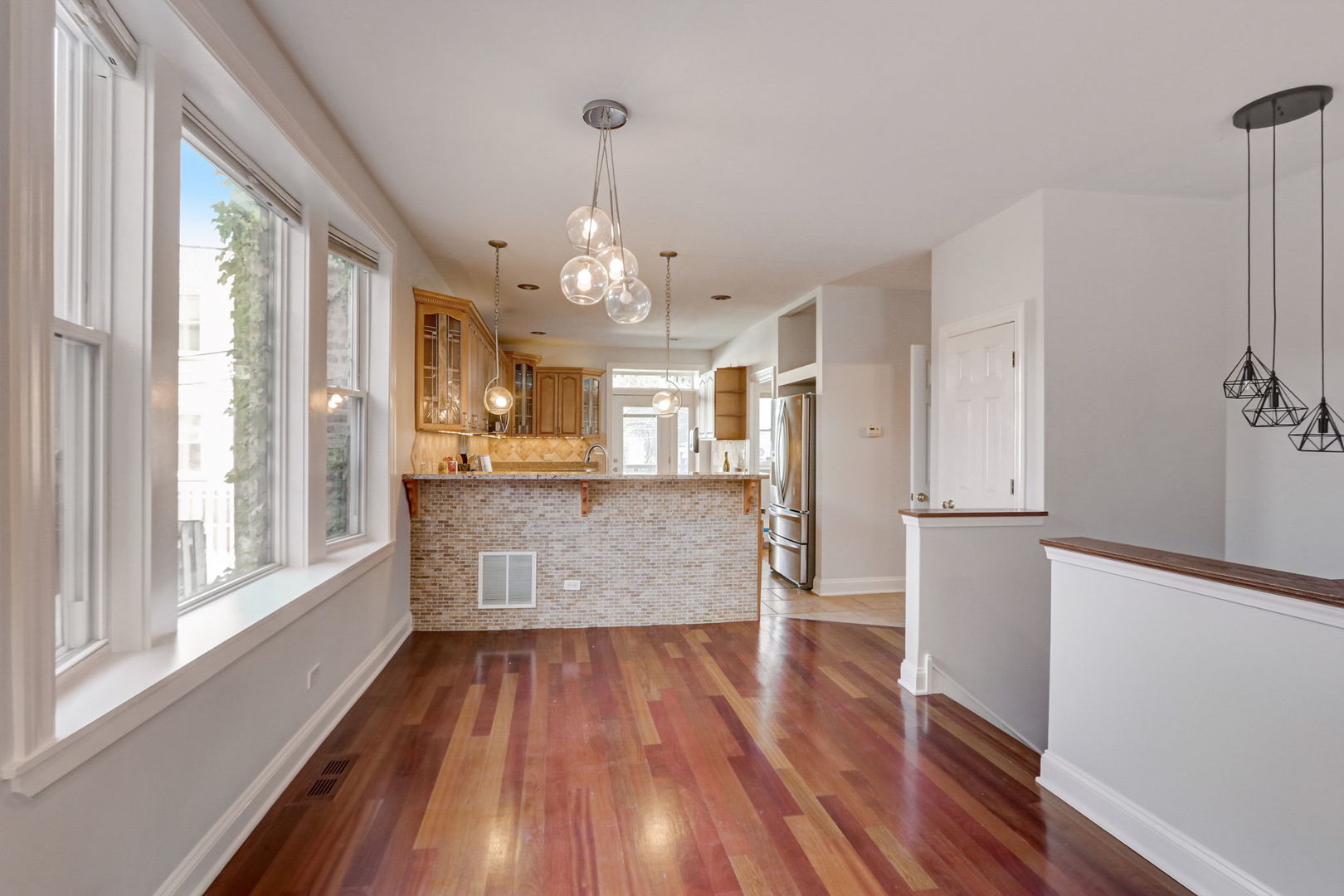 3947 N Kostner Avenue Unit: 1