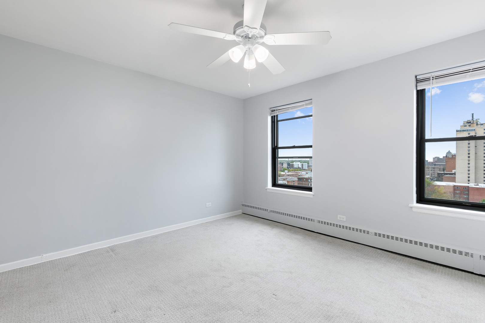 5858 N SHERIDAN Road Unit: 903