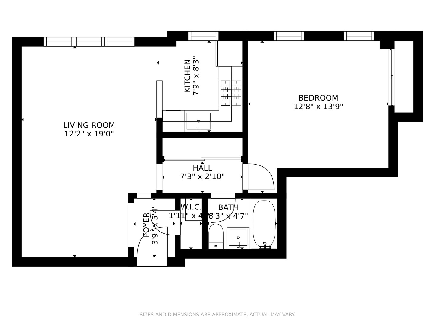 5858 N SHERIDAN Road Unit: 903