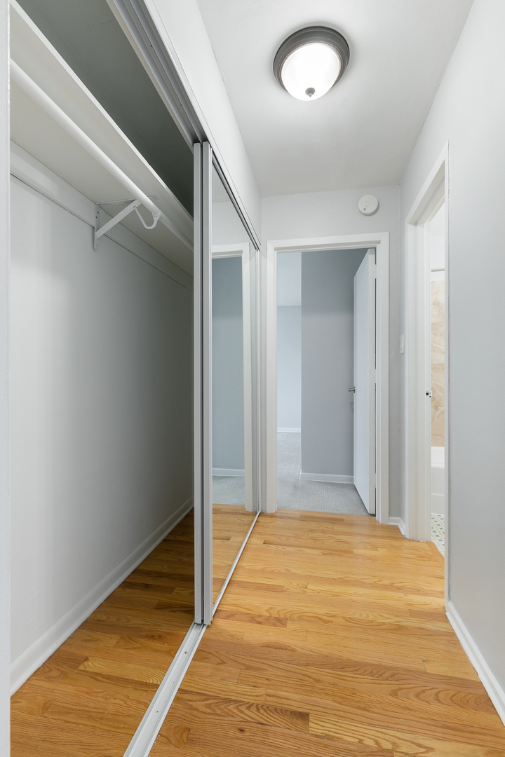 5858 N SHERIDAN Road Unit: 903