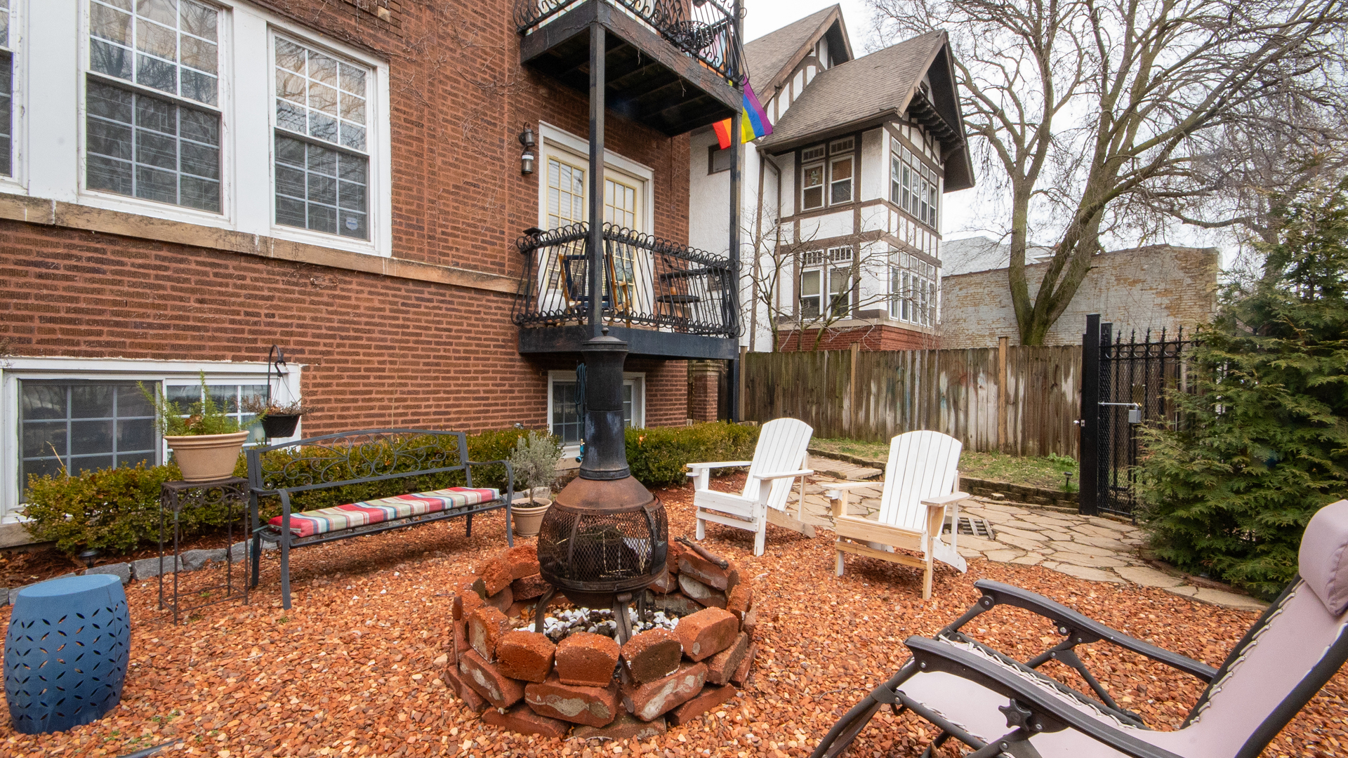 7612 N Rogers Avenue Unit: 3