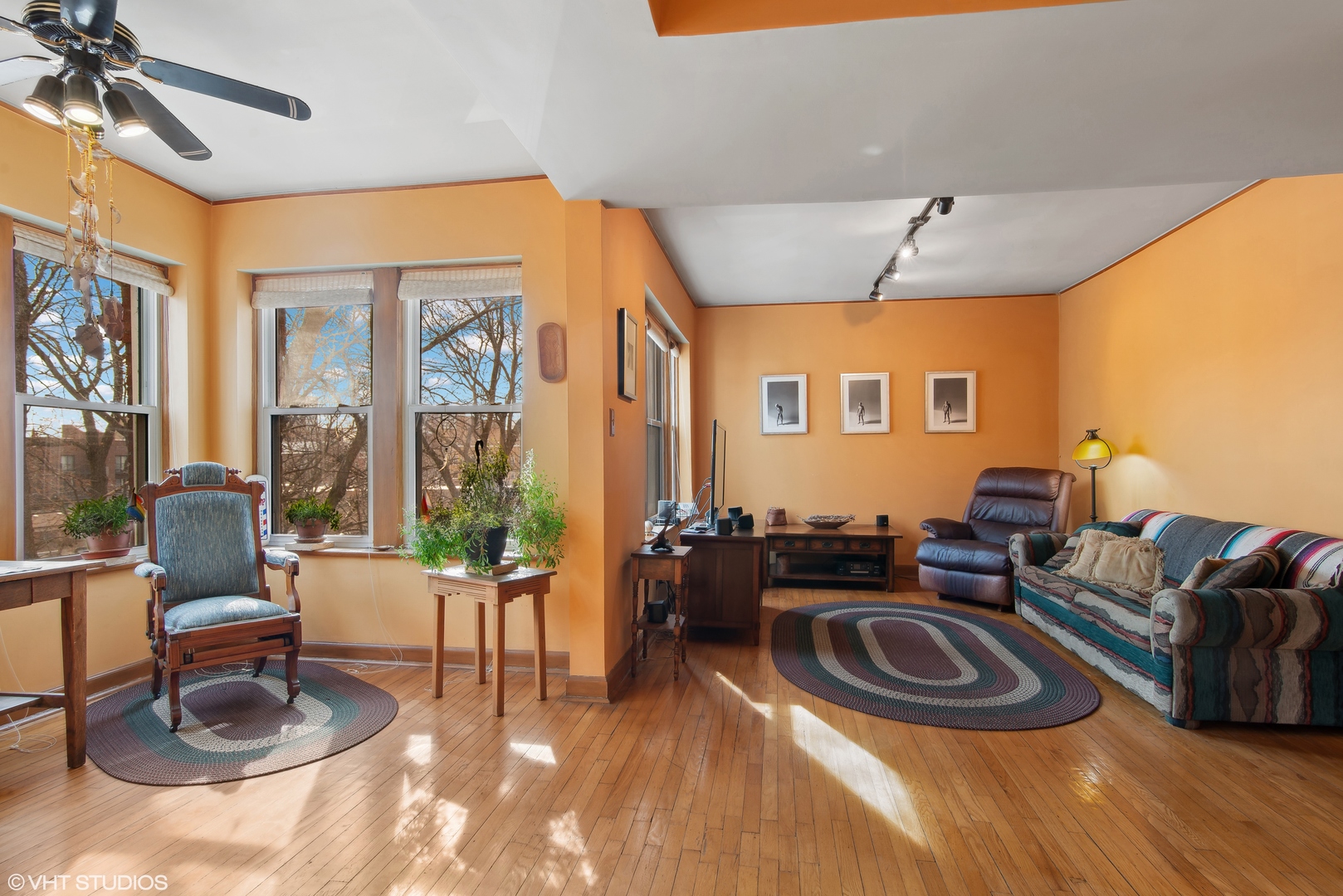 5038 N Winthrop Avenue Unit: 3