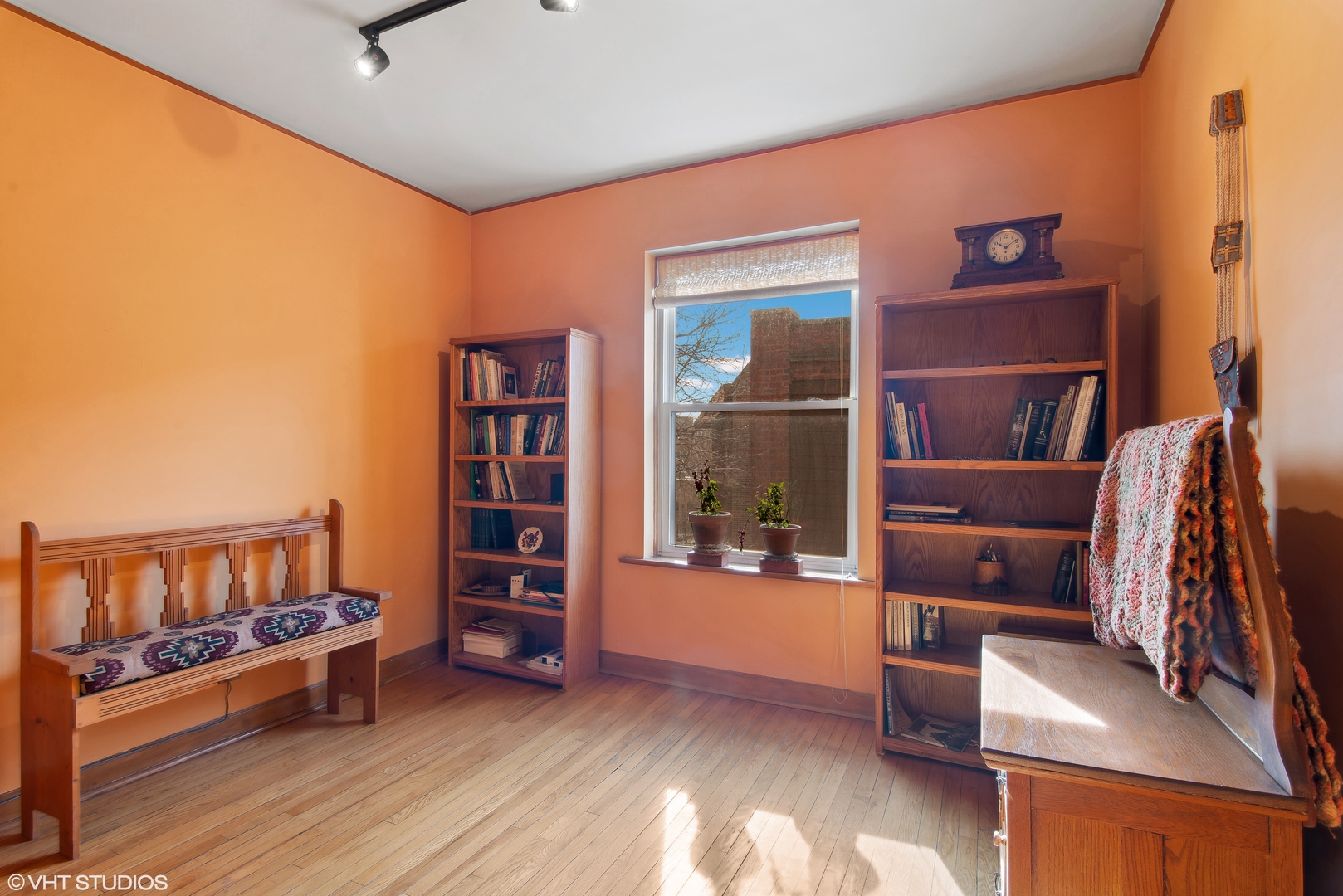 5038 N Winthrop Avenue Unit: 3