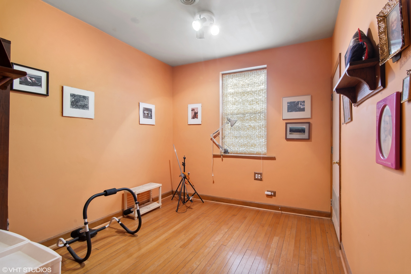 5038 N Winthrop Avenue Unit: 3