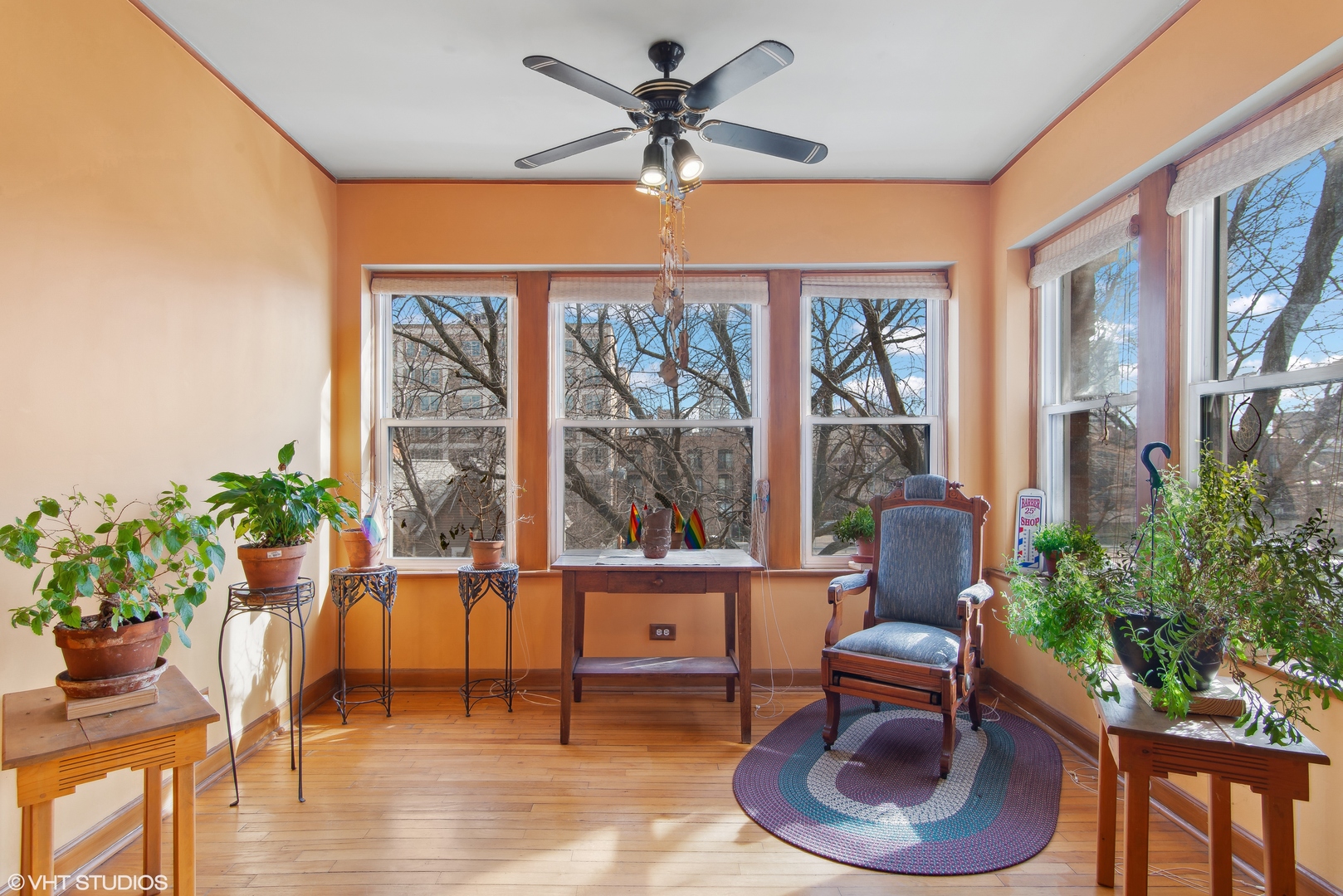 5038 N Winthrop Avenue Unit: 3