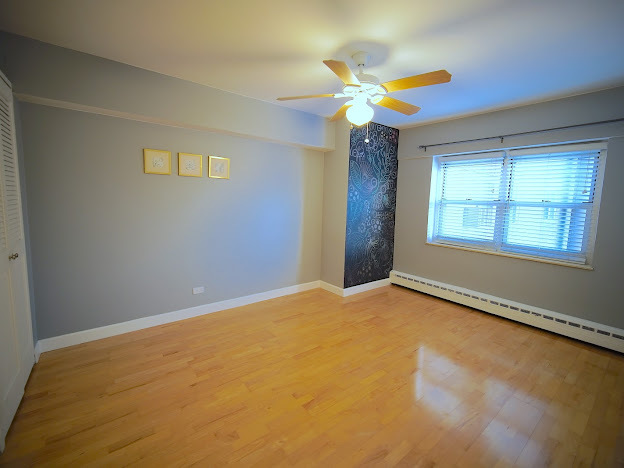4970 N Marine Drive Unit: 1023