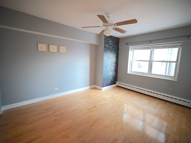 4970 N Marine Drive Unit: 1023
