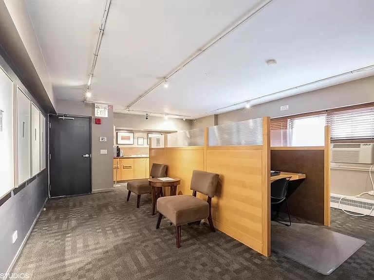 4970 N Marine Drive Unit: 1023