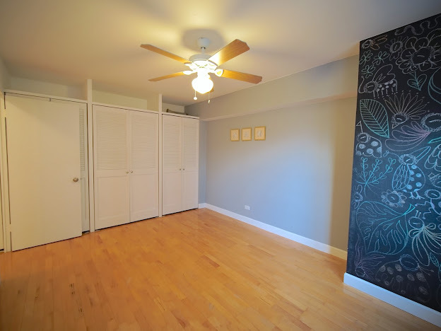 4970 N Marine Drive Unit: 1023