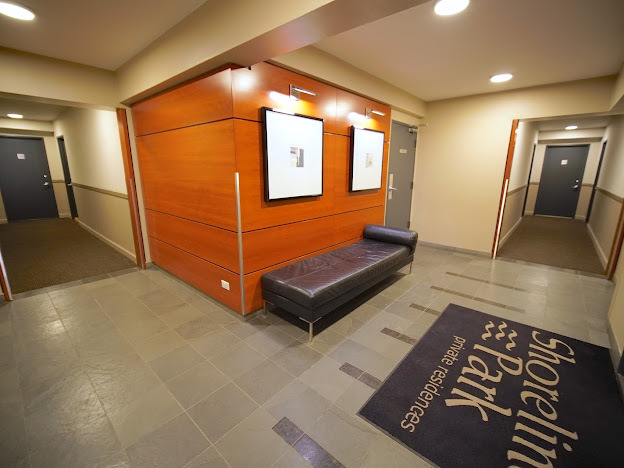 4970 N Marine Drive Unit: 1023