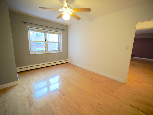 4970 N Marine Drive Unit: 1023