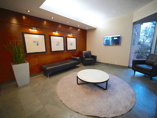4970 N Marine Drive Unit: 1023